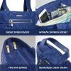 imageFit ampamp Fresh 2in1 Insulated Lunch ampamp Travel ToteSimplified Navy
