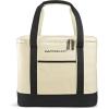 imageRachael Ray Insulated Thermal Canvas Tote IvoryIvory
