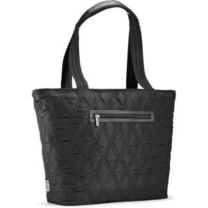 imageFit ampamp Fresh 2in1 Insulated Lunch ampamp Travel ToteBlack