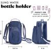 imageFit ampamp Fresh Nina Water Bottle BagMidnight Blue