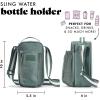 imageFit ampamp Fresh Nina Water Bottle BagSage