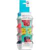 imageFit ampamp Fresh Stak Pak Set 6 Piece Plastic New Multicolored6 Piece Set