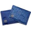 imageFit ampamp Fresh Cool Coolers 2 Pack Soft Ice for Lunch Bags Flexible Stretch Nylon Durable Reusable Lunch Box Ice Packs Soft Ice Reusable Freezer Packs Lunch Ice Easy to Clean Pink BowsNavy Sketch Weave  Blue
