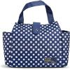 Classic Navy Dot