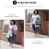 image:imageFit amp Fresh Kate Insulated Lunch Bag with Side Pouch amp Carry Handles Complete Lunch Kit Includes Matching Tumbler 4 Containers amp Ice Pack Colorful LeopardLeopard
