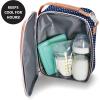image:imageCool Coolers by Fit amp Fresh Slim Ice Packs Quick Freeze Reusable Ice Packs for Lunch Boxes amp Coolers LongLasting Space Saving Lunch Ice Packs Ivory 4PkNew Multi