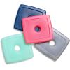 image:imageCool Coolers by Fit amp Fresh Slim Ice Packs Quick Freeze Reusable Ice Packs for Lunch Boxes amp Coolers LongLasting Space Saving Lunch Ice Packs Ivory 4PkNew Multi