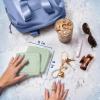 image:imageCool Coolers by Fit amp Fresh Slim Ice Packs Quick Freeze Reusable Ice Packs for Lunch Boxes amp Coolers LongLasting Space Saving Lunch Ice Packs Ivory 4PkSage