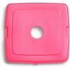 image:imageCool Coolers by Fit amp Fresh Slim Ice Packs Quick Freeze Reusable Ice Packs for Lunch Boxes amp Coolers LongLasting Space Saving Lunch Ice Packs Ivory 4PkPink 8 PK
