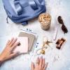 image:imageCool Coolers by Fit amp Fresh Slim Ice Packs Quick Freeze Reusable Ice Packs for Lunch Boxes amp Coolers LongLasting Space Saving Lunch Ice Packs Ivory 4PkMulticolor Neutrals