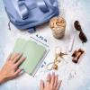 image:imageCool Coolers by Fit amp Fresh XL Slim Ice Packs Quick Freeze Reusable Ice Packs for Lunch Boxes amp Coolers LongLasting Space Saving Cooler Ice Packs Light Pink 4PkSage
