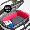 image:imageCool Coolers by Fit amp Fresh XL Slim Ice Packs Quick Freeze Reusable Ice Packs for Lunch Boxes amp Coolers LongLasting Space Saving Cooler Ice Packs Light Pink 4PkPink 4 PK