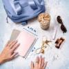 image:imageCool Coolers by Fit amp Fresh XL Slim Ice Packs Quick Freeze Reusable Ice Packs for Lunch Boxes amp Coolers LongLasting Space Saving Cooler Ice Packs Light Pink 4PkMulticolor