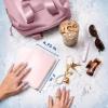 image:imageCool Coolers by Fit amp Fresh XL Slim Ice Packs Quick Freeze Reusable Ice Packs for Lunch Boxes amp Coolers LongLasting Space Saving Cooler Ice Packs Light Pink 4PkLight Pink