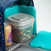 image:imageCool Coolers by Fit amp Fresh XL Slim Ice Packs Quick Freeze Reusable Ice Packs for Lunch Boxes amp Coolers LongLasting Space Saving Cooler Ice Packs Light Pink 4PkGreen 4 PK
