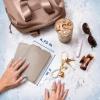 image:imageCool Coolers by Fit amp Fresh XL Slim Ice Packs Quick Freeze Reusable Ice Packs for Lunch Boxes amp Coolers LongLasting Space Saving Cooler Ice Packs Light Pink 4PkTaupe
