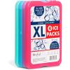 Multicolor 4 PK