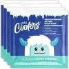 image:imageCool Coolers by Fit amp Fresh Reusable Ice Packs for Coolers  Large LongLasting Freezer Packs Puncture Resistant BPAFree Gel Ice Packs for Coolers Lunch Boxes Camping amp Picnic 2PK Pink GinghamBlue