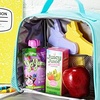image:imageCool Coolers Kids Shaped Ice Packs for Lunch Boxes  Reusable Slim Ice Packs for Kids Lunch Box Freezer Packs for Bento Boxes Long Lasting BPA Free for School Camp amp Sports Game Controllers 4PkUnicorn 8 Pack