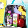 image:imageCool Coolers Kids Shaped Ice Packs for Lunch Boxes  Reusable Slim Ice Packs for Kids Lunch Box Freezer Packs for Bento Boxes Long Lasting BPA Free for School Camp amp Sports Game Controllers 4PkUnicorn 4 Pack
