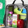 image:imageCool Coolers Kids Shaped Ice Packs for Lunch Boxes  Reusable Slim Ice Packs for Kids Lunch Box Freezer Packs for Bento Boxes Long Lasting BPA Free for School Camp amp Sports Game Controllers 4PkDino 8 Pack