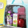 image:imageCool Coolers Kids Shaped Ice Packs for Lunch Boxes  Reusable Slim Ice Packs for Kids Lunch Box Freezer Packs for Bento Boxes Long Lasting BPA Free for School Camp amp Sports Game Controllers 4PkButterfly 12 pack
