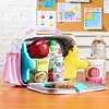 image:imageCool Coolers Kids Shaped Ice Packs for Lunch Boxes  Reusable Slim Ice Packs for Kids Lunch Box Freezer Packs for Bento Boxes Long Lasting BPA Free for School Camp amp Sports Game Controllers 4PkUnicorn 4 Pack