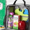image:imageCool Coolers Kids Shaped Ice Packs for Lunch Boxes  Reusable Slim Ice Packs for Kids Lunch Box Freezer Packs for Bento Boxes Long Lasting BPA Free for School Camp amp Sports Game Controllers 4PkMulticolor Dinosaur