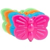 image:imageCool Coolers Kids Shaped Ice Packs for Lunch Boxes  Reusable Slim Ice Packs for Kids Lunch Box Freezer Packs for Bento Boxes Long Lasting BPA Free for School Camp amp Sports Game Controllers 4PkButterfly 8 Pack