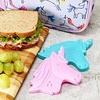image:imageCool Coolers Kids Shaped Ice Packs for Lunch Boxes  Reusable Slim Ice Packs for Kids Lunch Box Freezer Packs for Bento Boxes Long Lasting BPA Free for School Camp amp Sports Game Controllers 4PkUnicorn  12 PK