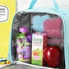 image:imageCool Coolers Kids Shaped Ice Packs for Lunch Boxes  Reusable Slim Ice Packs for Kids Lunch Box Freezer Packs for Bento Boxes Long Lasting BPA Free for School Camp amp Sports Game Controllers 4PkButterfly 4 Pack