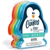 Multicolor Penguin