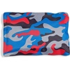 image:imageFit amp Fresh Cool Coolers Soft Ice for Lunch Bags 2pk Flexible Stretch Nylon Durable Reusable Lunch Box Ice Packs Soft Ice Reusable Freezer Packs Lunch Ice Cornflower Blue PicnicHappy Dogs