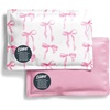 Pink Bows (2 Pack)