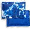 image:imageFit amp Fresh Cool Coolers Soft Ice for Lunch Bags 2pk Flexible Stretch Nylon Durable Reusable Lunch Box Ice Packs Soft Ice Reusable Freezer Packs Lunch Ice Cornflower Blue PicnicBlue Tie Dye 2 Pack