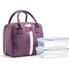 Plum Stripe